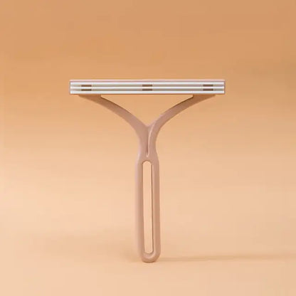 Cepillo Quitapelos Mágico (para Ropa y Muebles)